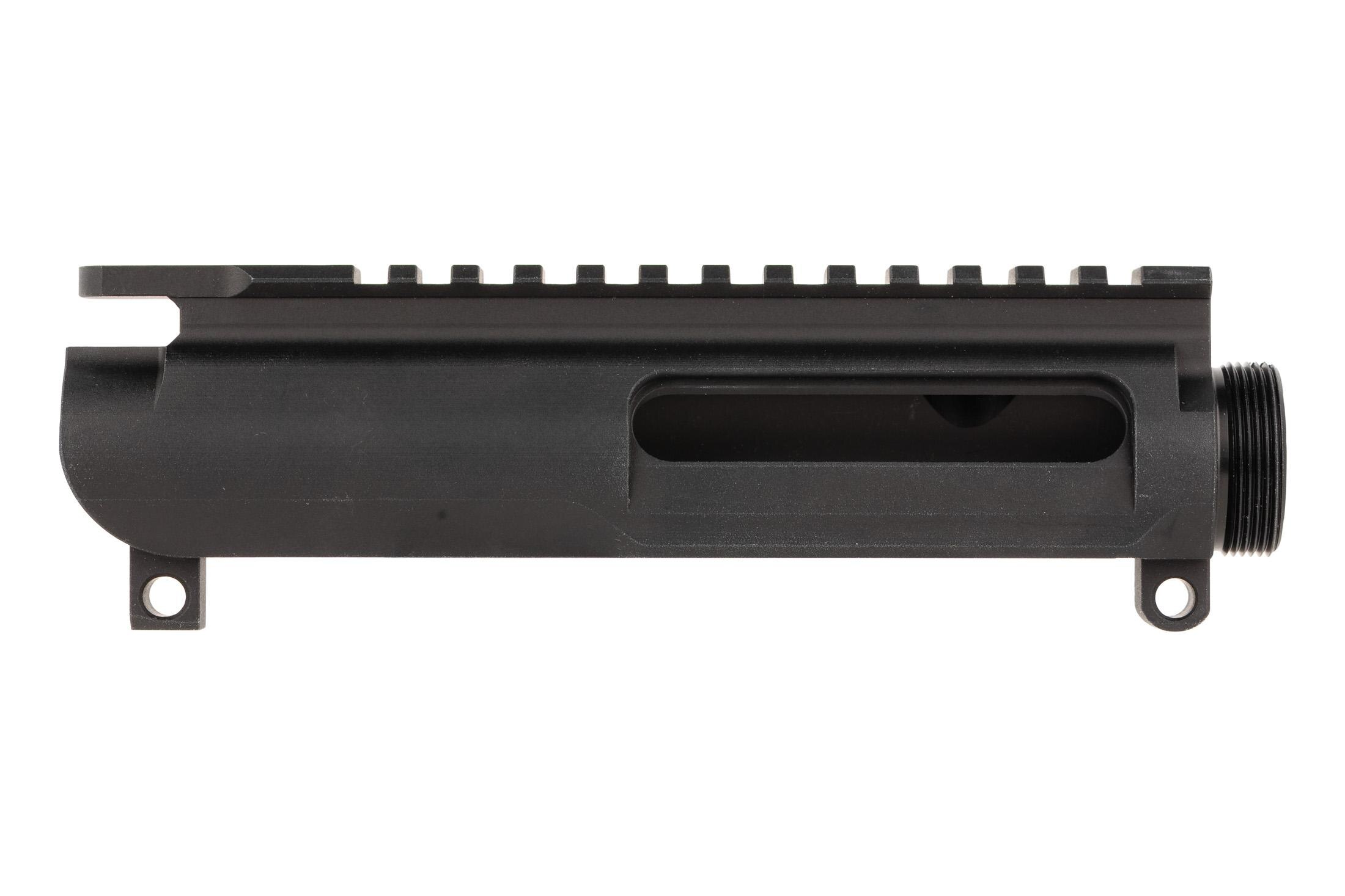 Expo Arms Enhanced Billet Upper - Slick Side - Upper Receivers - Open Box